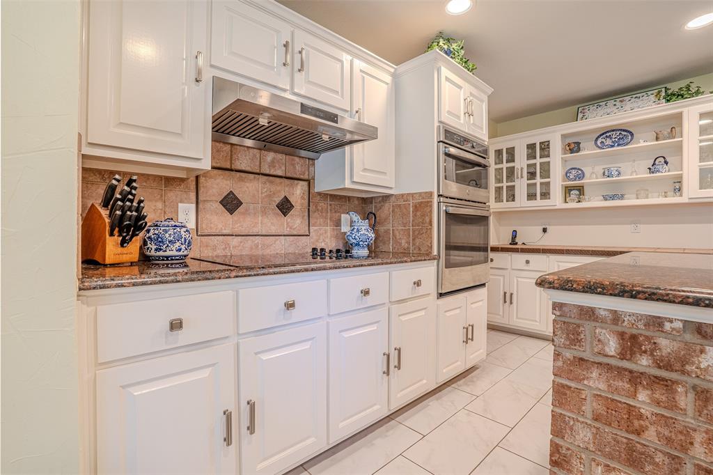 8931 Brierfield Road, Granbury, TX 76049