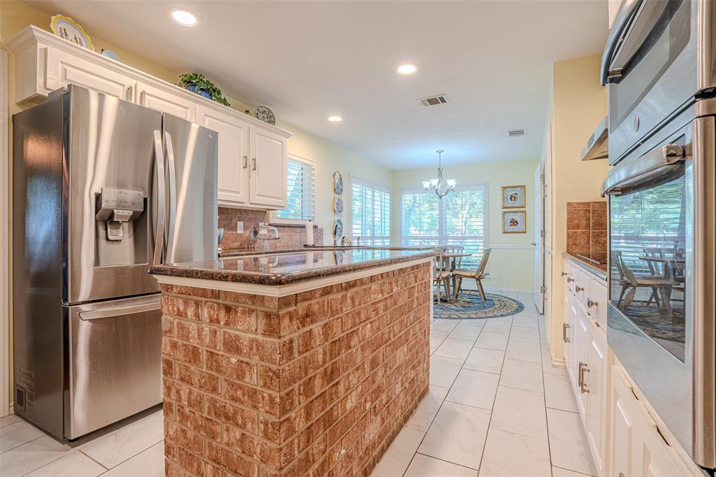 8931 Brierfield Road, Granbury, TX 76049