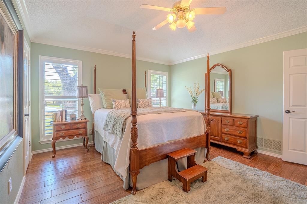 8931 Brierfield Road, Granbury, TX 76049