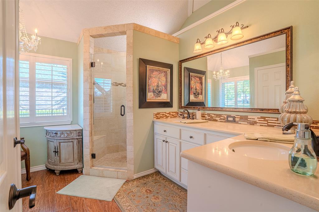 8931 Brierfield Road, Granbury, TX 76049