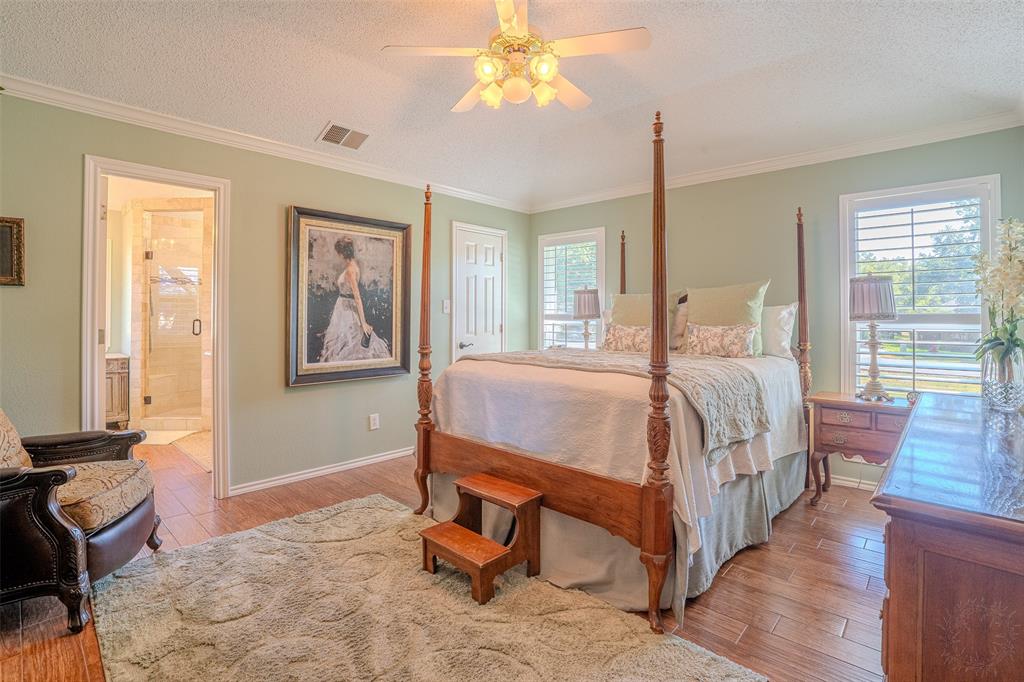 8931 Brierfield Road, Granbury, TX 76049