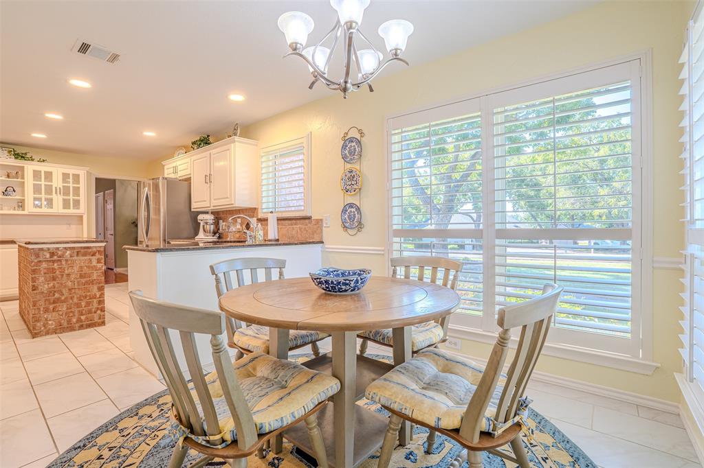 8931 Brierfield Road, Granbury, TX 76049