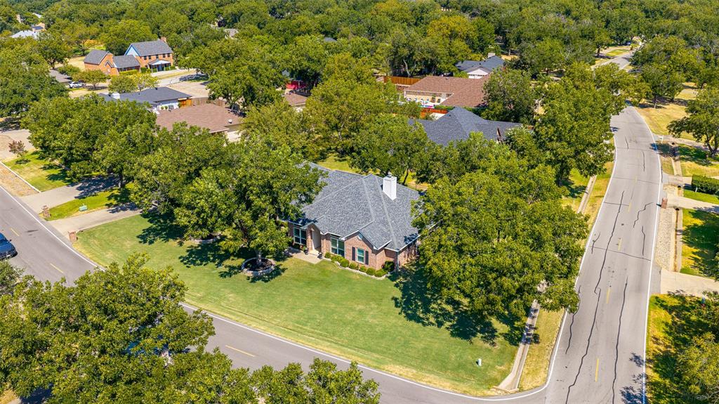 8931 Brierfield Road, Granbury, TX 76049