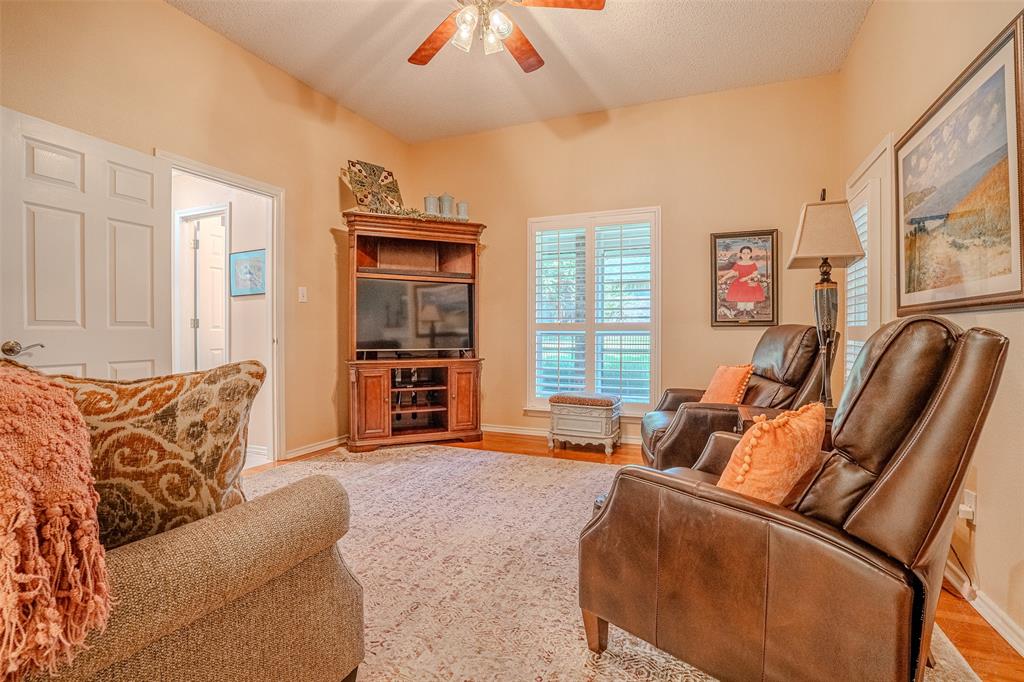 8931 Brierfield Road, Granbury, TX 76049