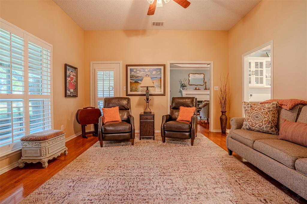 8931 Brierfield Road, Granbury, TX 76049
