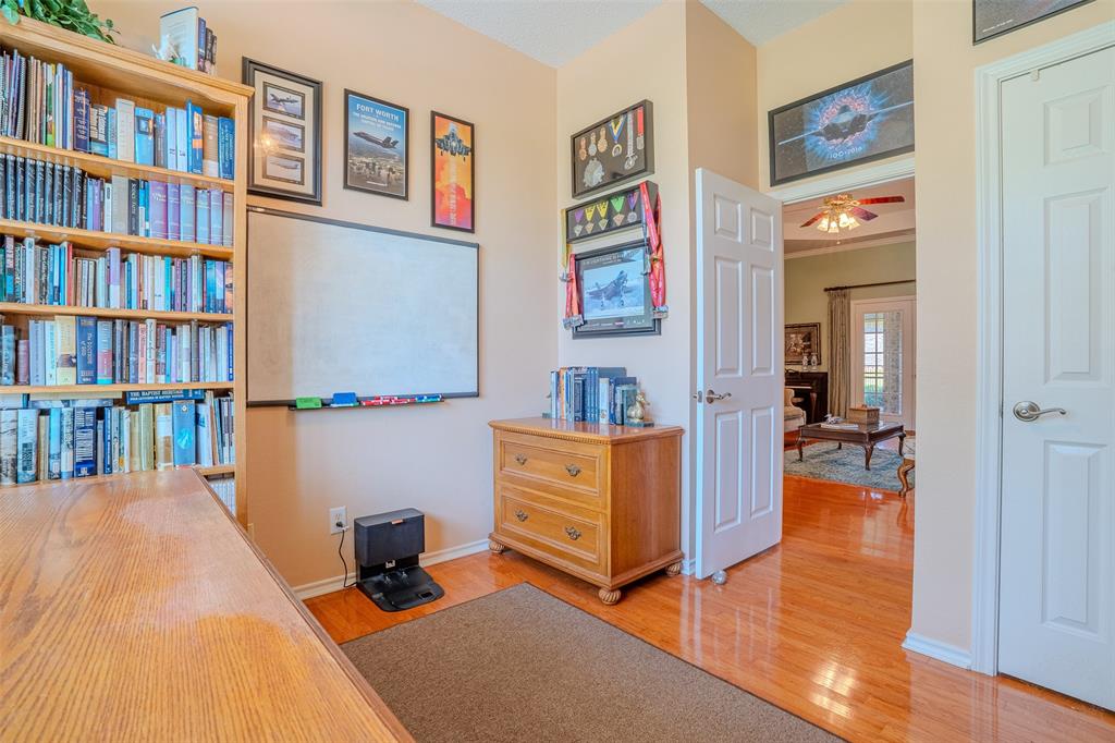 8931 Brierfield Road, Granbury, TX 76049