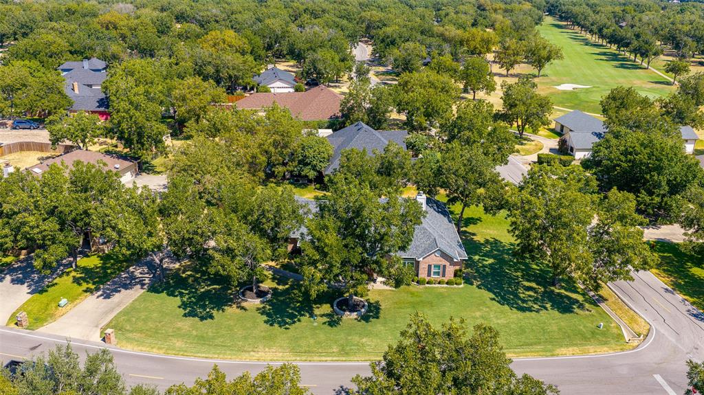 8931 Brierfield Road, Granbury, TX 76049
