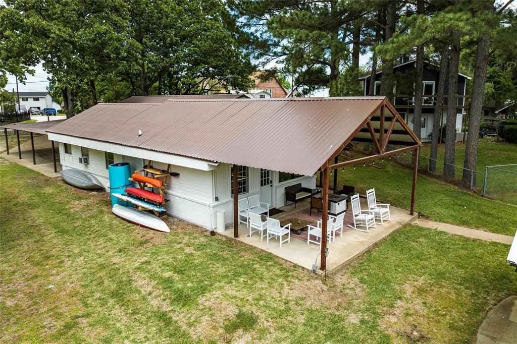 140 Tanda Trail, Trinidad, TX 75163
