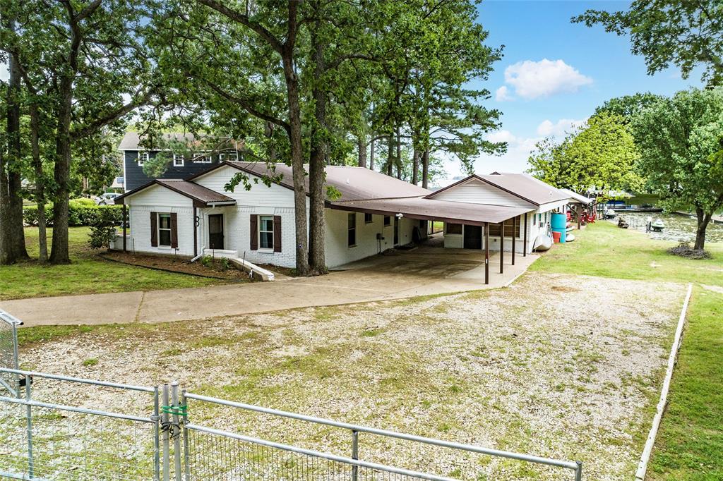 140 Tanda Trail, Trinidad, TX 75163