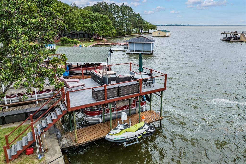 140 Tanda Trail, Trinidad, TX 75163