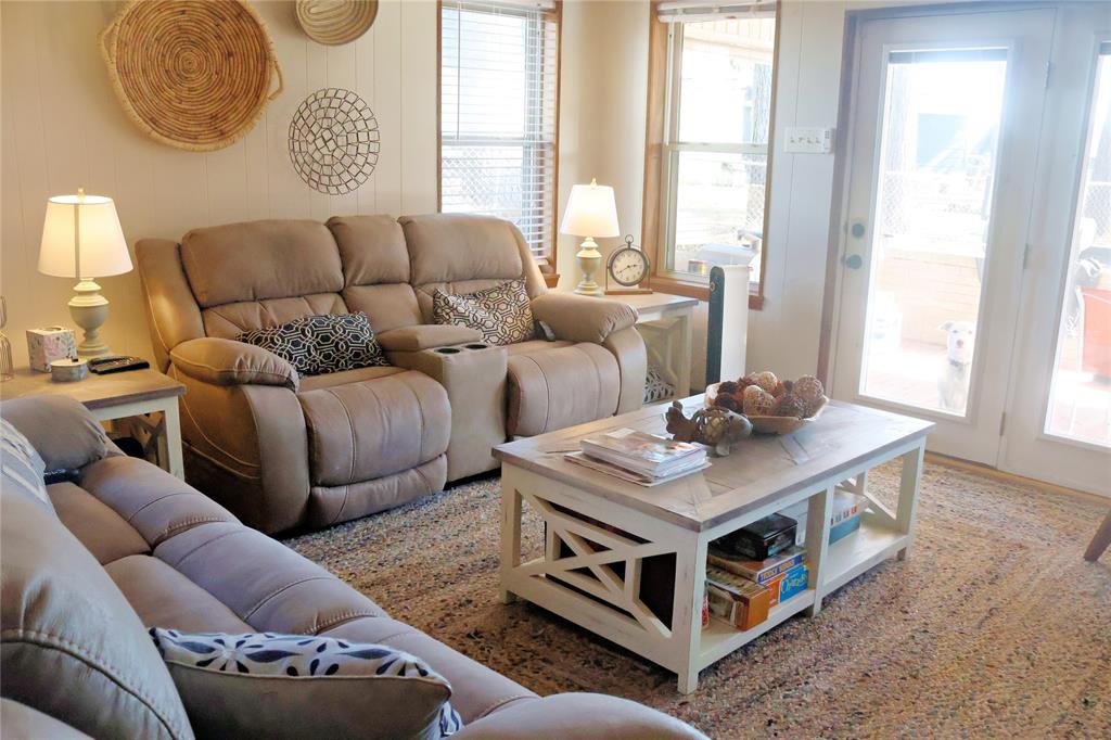 140 Tanda Trail, Trinidad, TX 75163