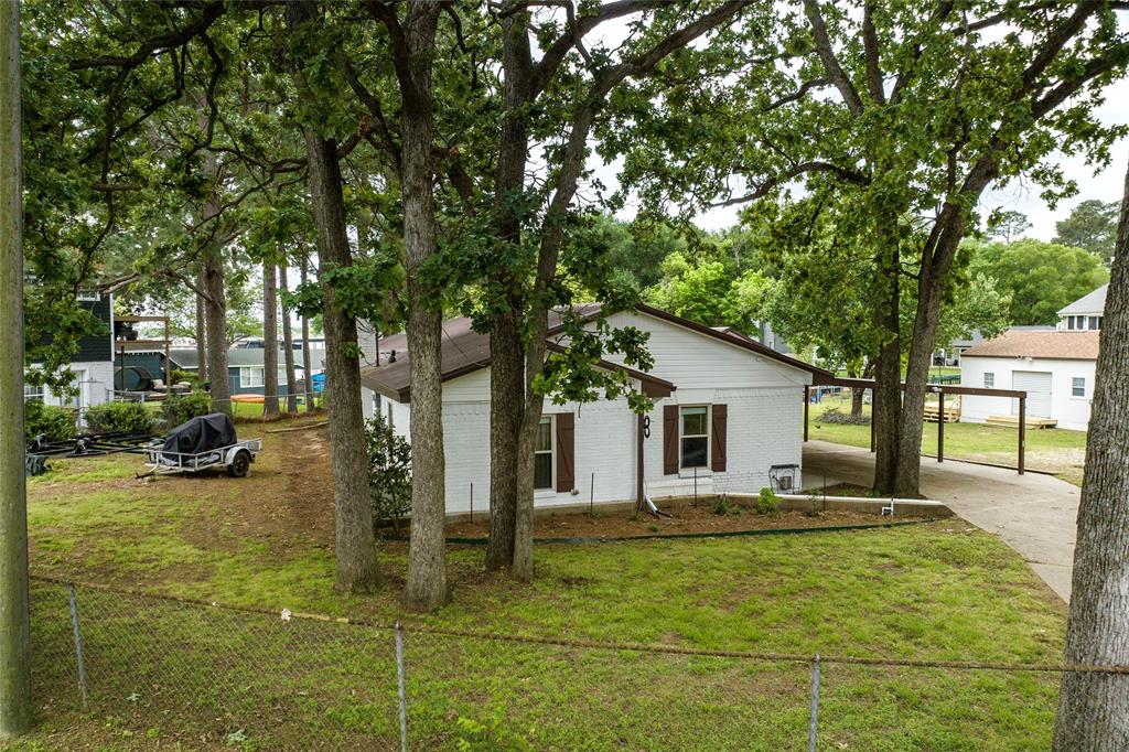 140 Tanda Trail, Trinidad, TX 75163