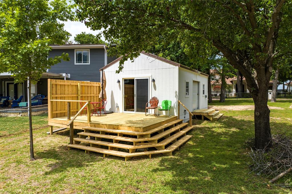 140 Tanda Trail, Trinidad, TX 75163