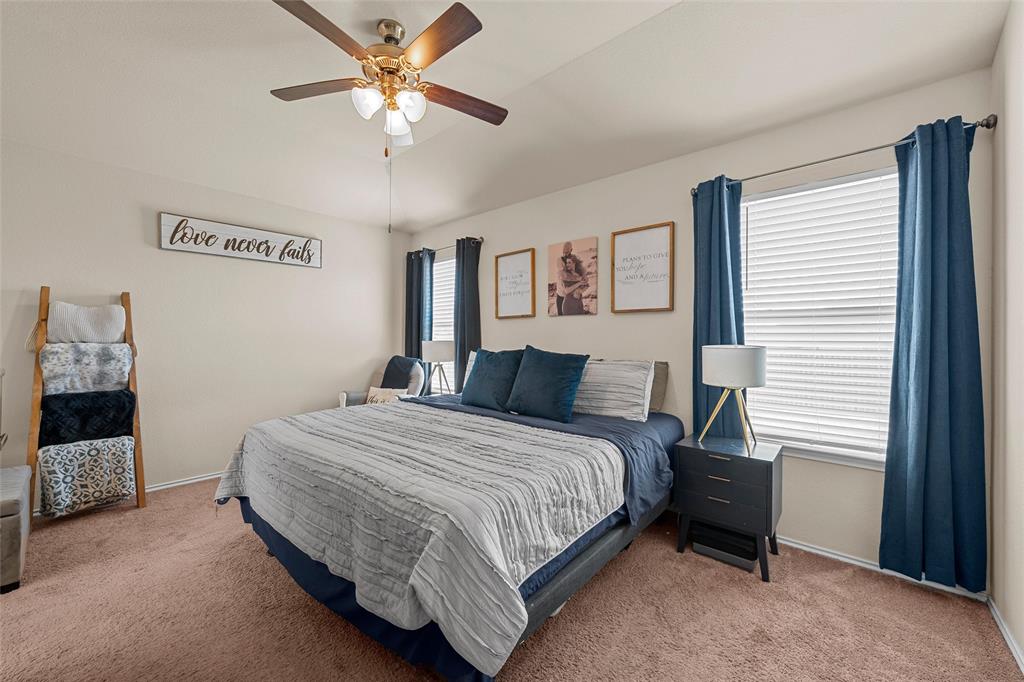 3016 Jackal Drive, Lorena, TX 76655