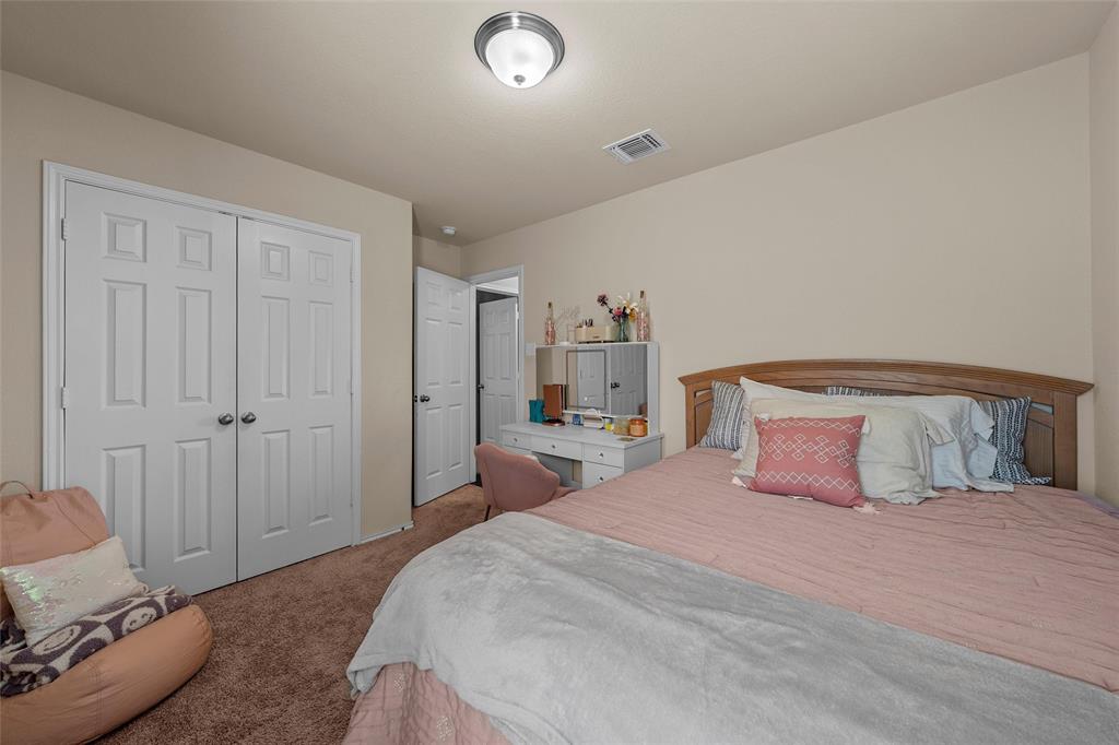 3016 Jackal Drive, Lorena, TX 76655