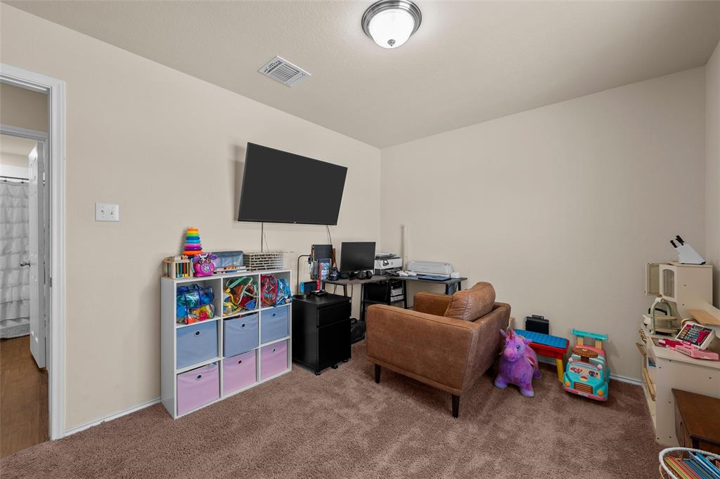 3016 Jackal Drive, Lorena, TX 76655