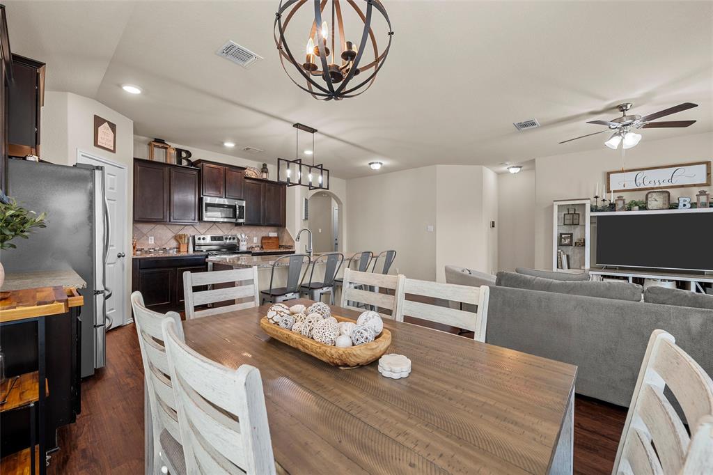 3016 Jackal Drive, Lorena, TX 76655
