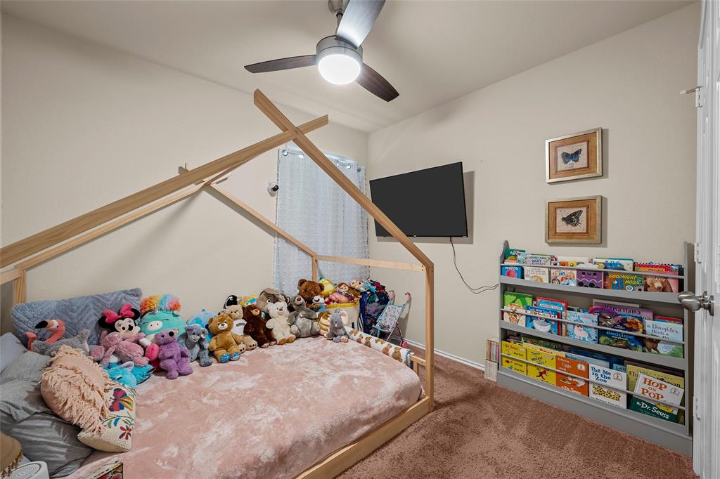 3016 Jackal Drive, Lorena, TX 76655
