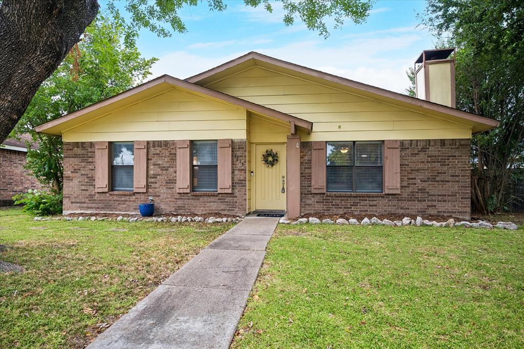 1213 Frio Lane, Garland, TX 75040