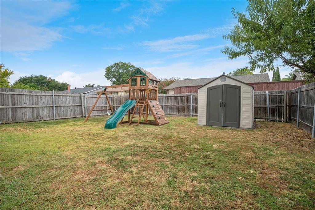 1213 Frio Lane, Garland, TX 75040