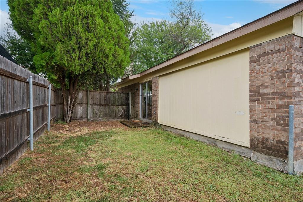1213 Frio Lane, Garland, TX 75040