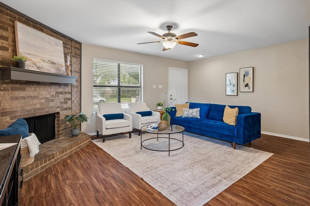 1213 Frio Lane, Garland, TX 75040 1213 Frio Lane, Garland, TX 75040