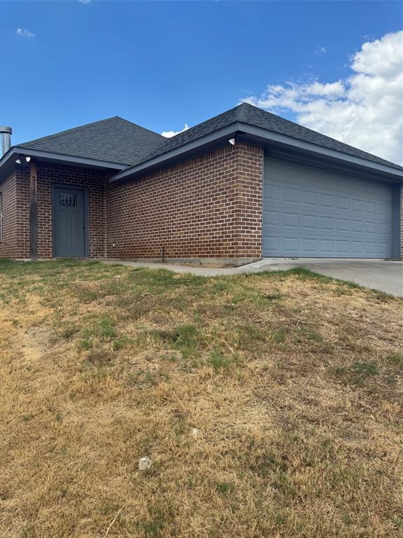 2923 River Ridge Court, Granbury, TX 76048