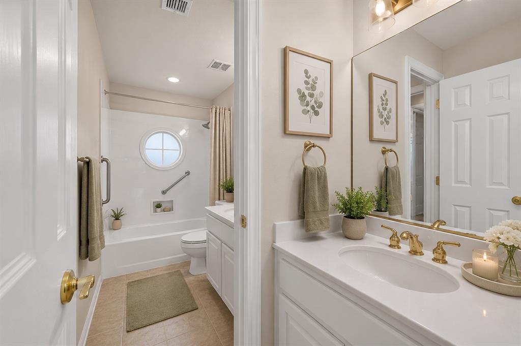 2937 Sunset Ridge, McKinney, TX 75072