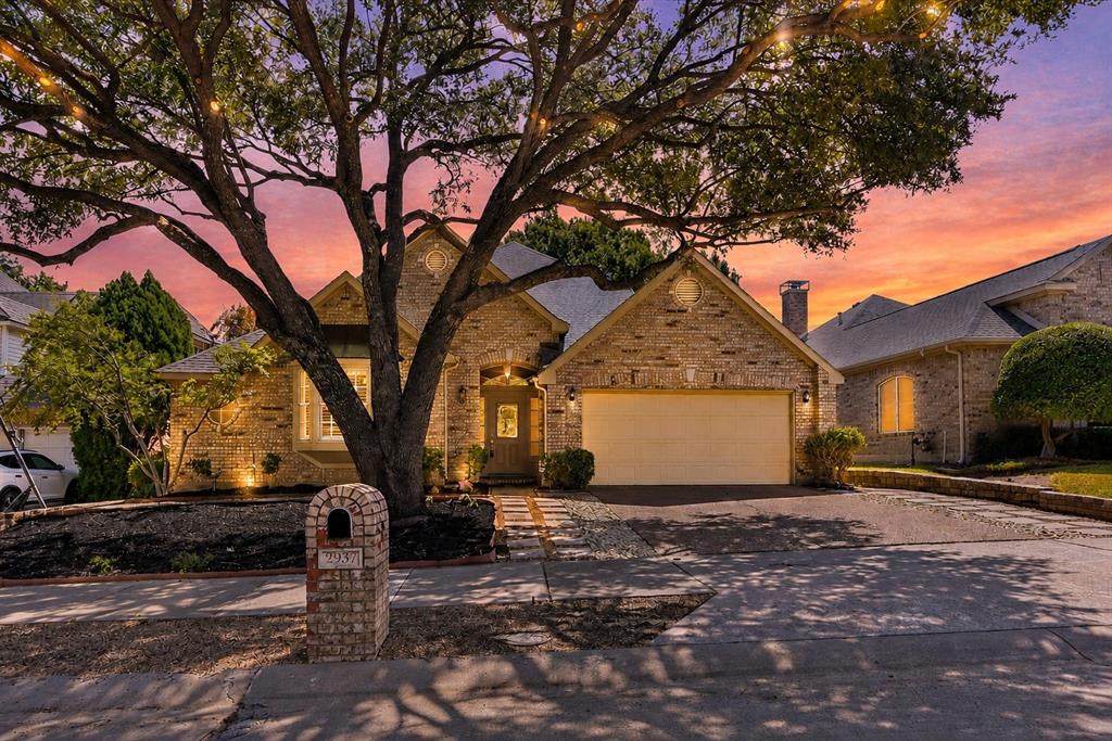 2937 Sunset Ridge, McKinney, TX 75072 2937 Sunset Ridge, McKinney, TX 75072