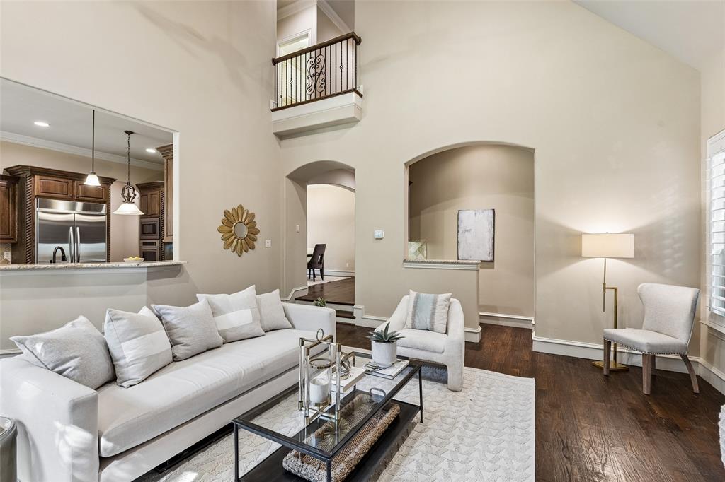 8523 Lakemont Drive, Dallas, TX 75209