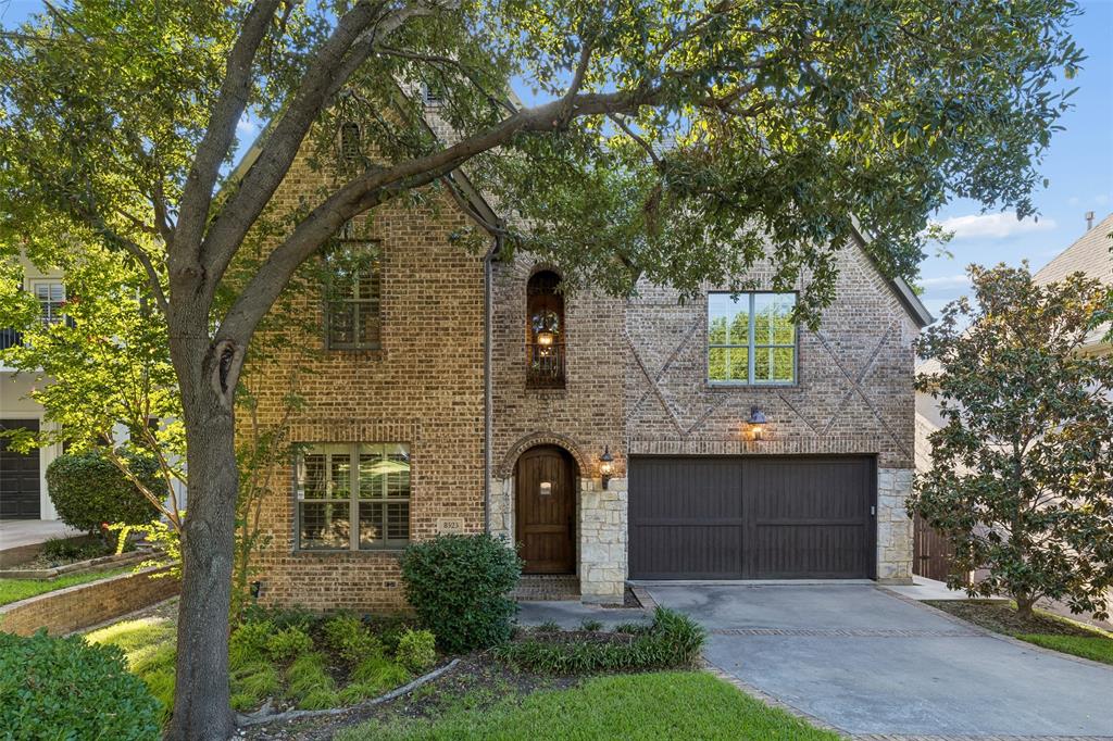 8523 Lakemont Drive, Dallas, TX 75209 8523 Lakemont Drive, Dallas, TX 75209