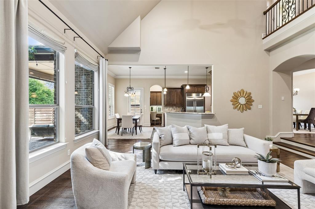8523 Lakemont Drive, Dallas, TX 75209