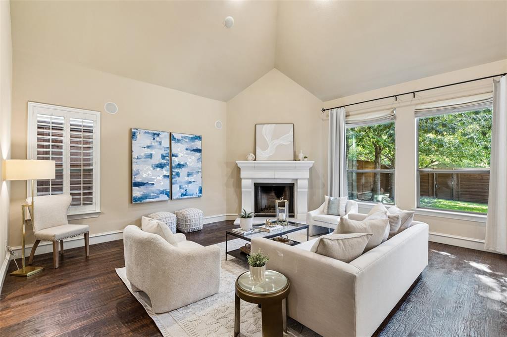 8523 Lakemont Drive, Dallas, TX 75209