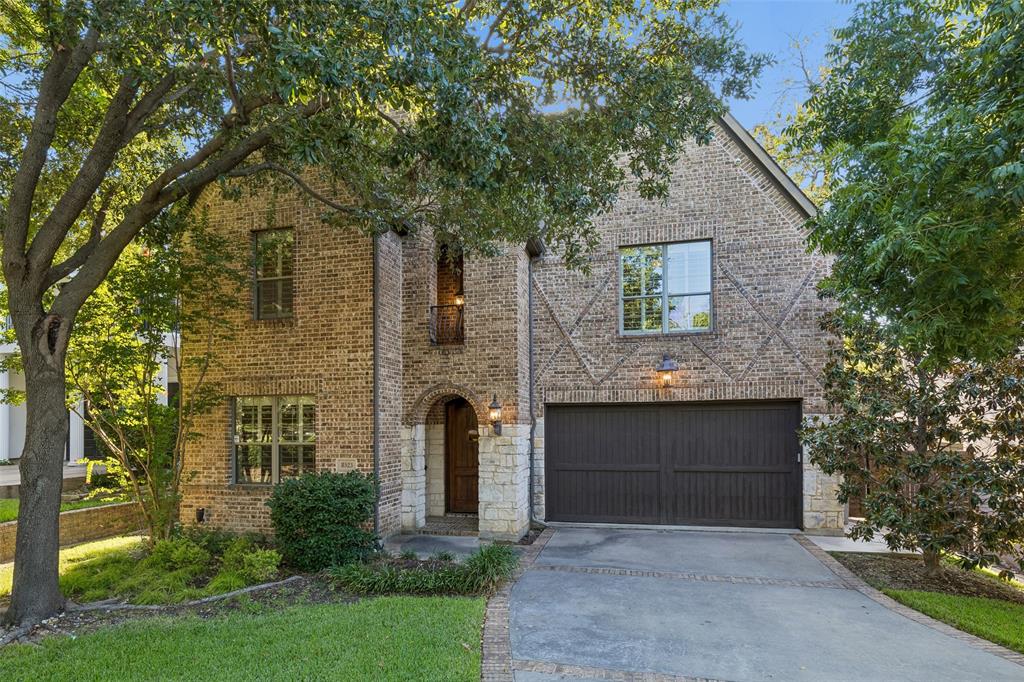 8523 Lakemont Drive, Dallas, TX 75209 8523 Lakemont Drive, Dallas, TX 75209