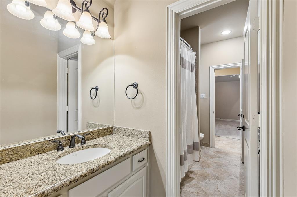 8523 Lakemont Drive, Dallas, TX 75209