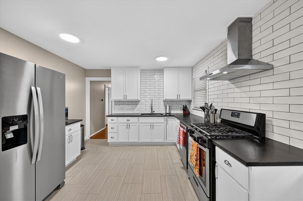 11214 Sinclair Avenue, Dallas, TX 75218
