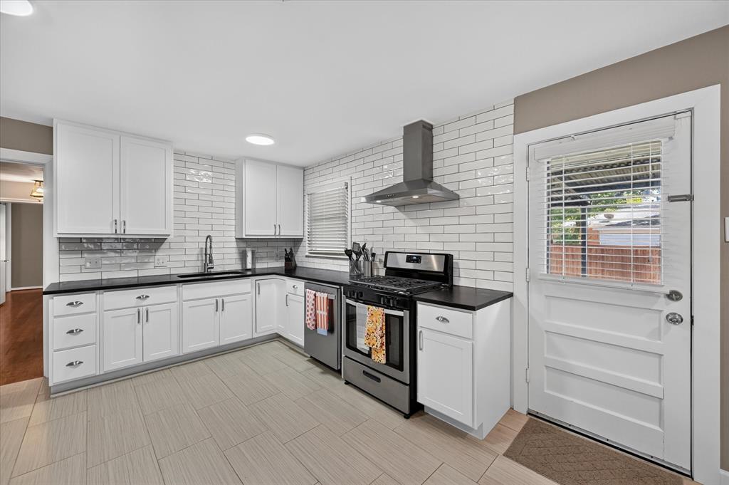 11214 Sinclair Avenue, Dallas, TX 75218