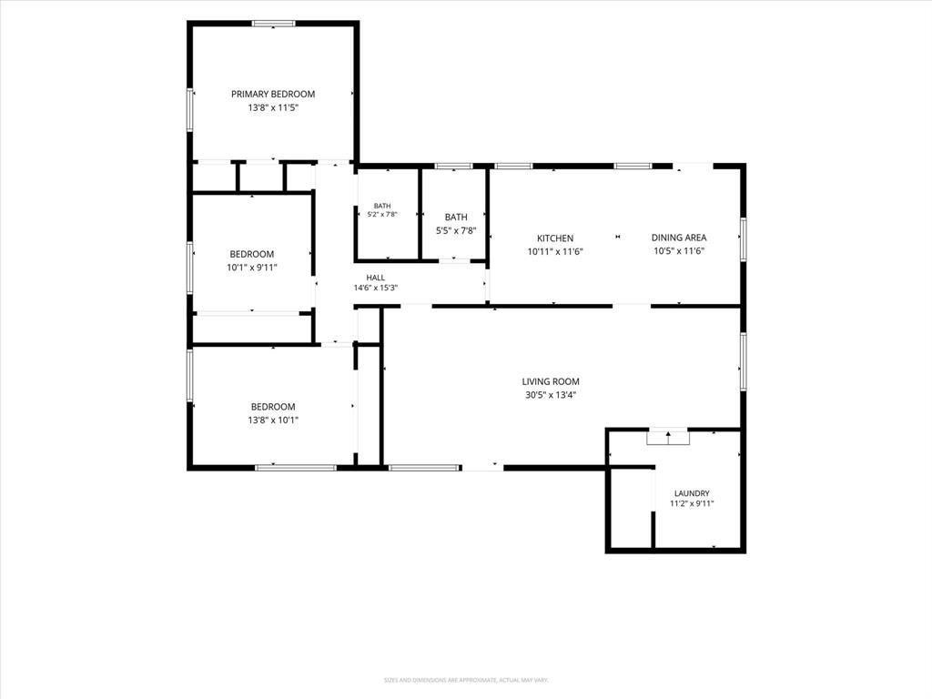11214 Sinclair Avenue, Dallas, TX 75218