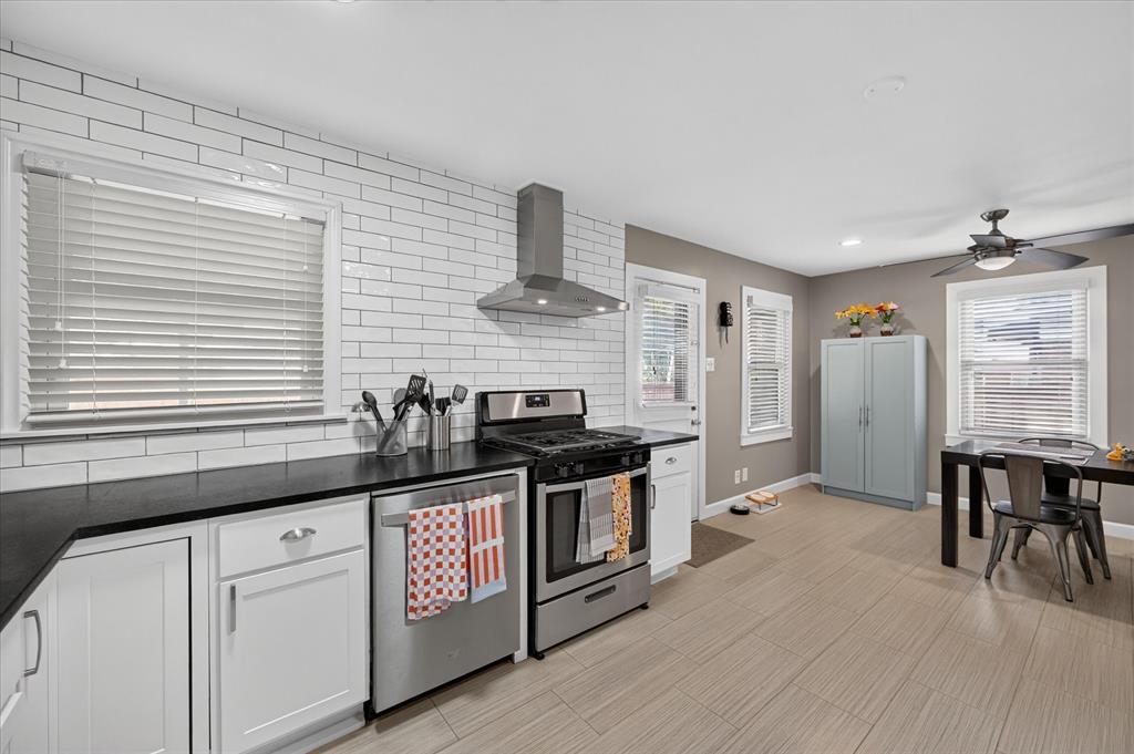 11214 Sinclair Avenue, Dallas, TX 75218
