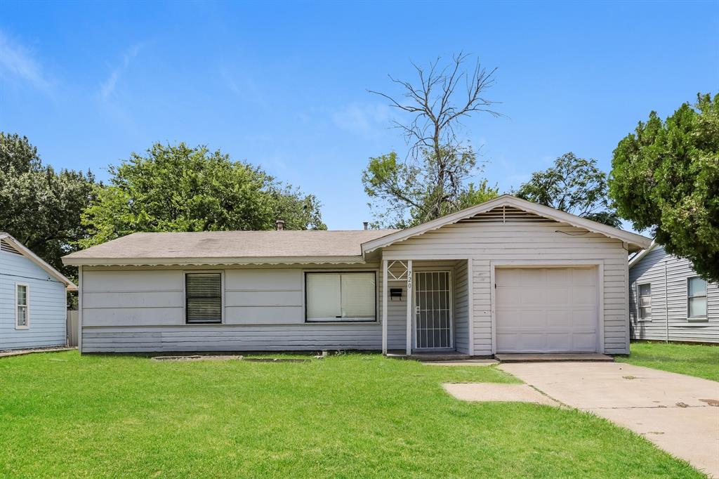 720 Emberwood Drive, Dallas, TX 75232