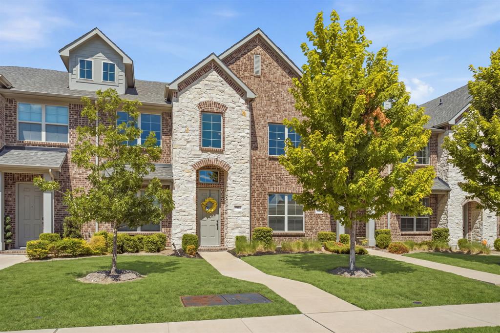 5904 Ridgeline Drive, McKinney, TX 75070