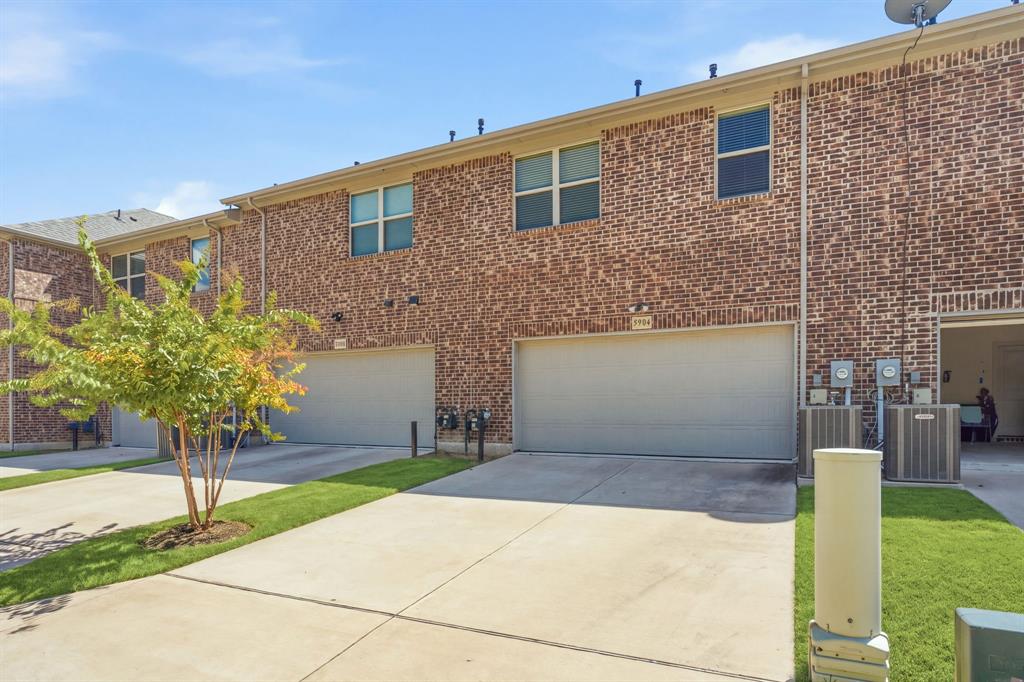5904 Ridgeline Drive, McKinney, TX 75070
