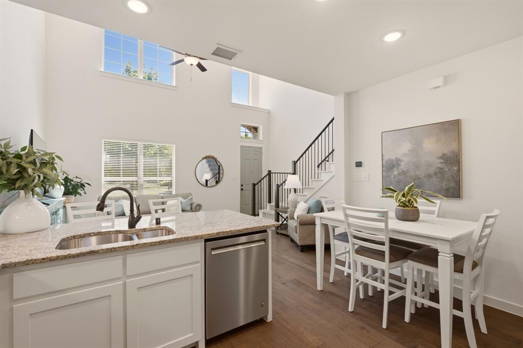 5904 Ridgeline Drive, McKinney, TX 75070