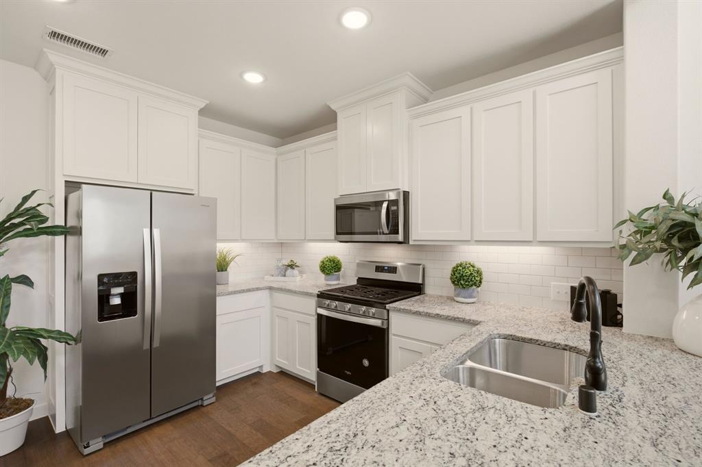 5904 Ridgeline Drive, McKinney, TX 75070