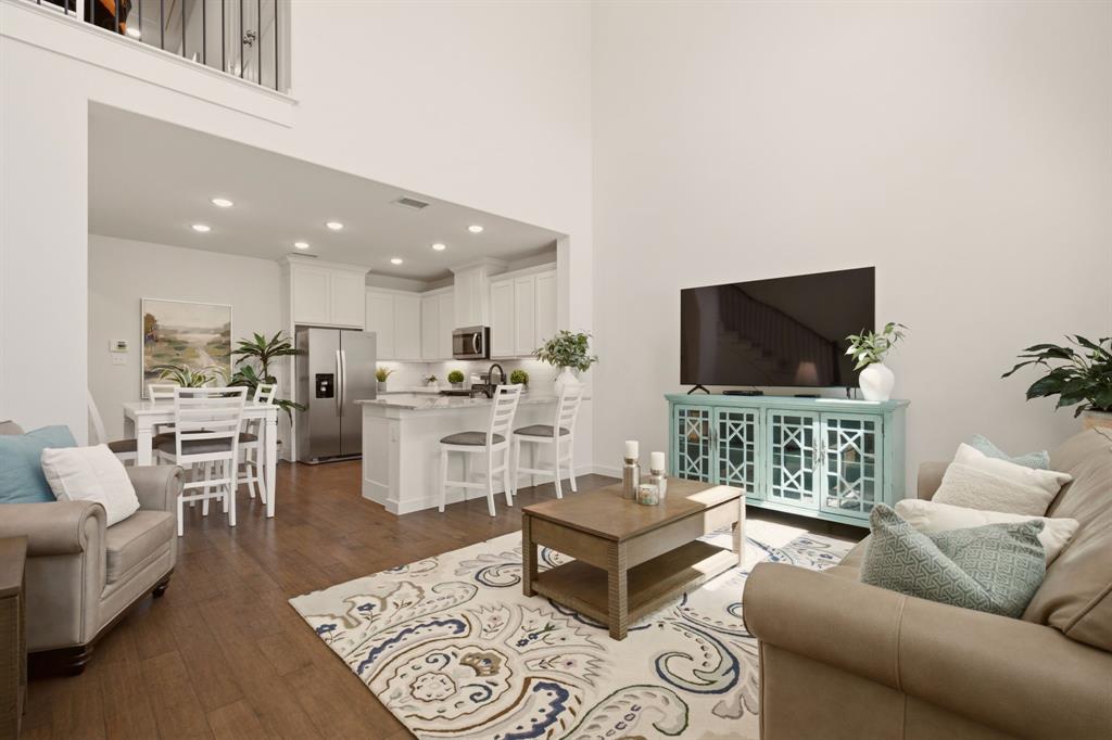 5904 Ridgeline Drive, McKinney, TX 75070