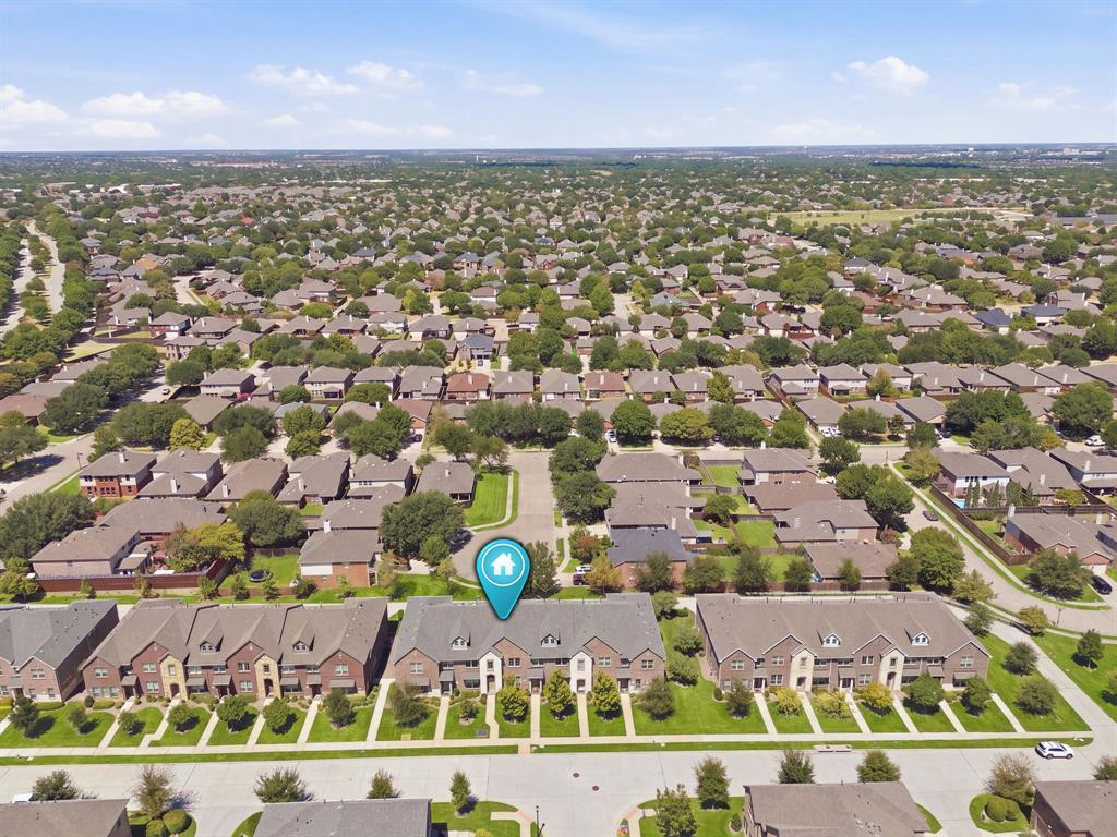 5904 Ridgeline Drive, McKinney, TX 75070