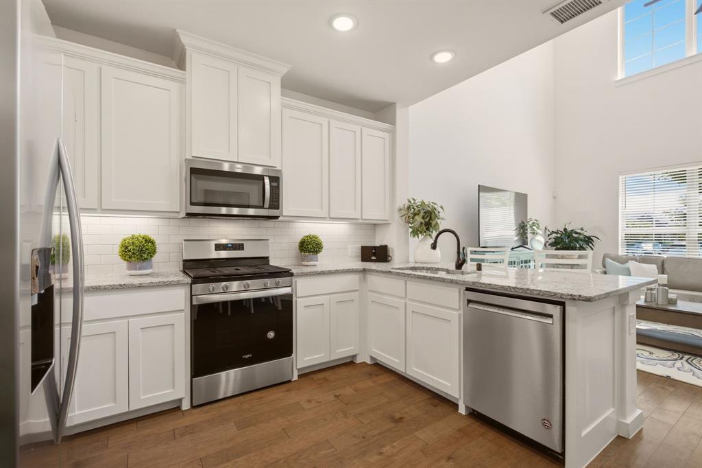 5904 Ridgeline Drive, McKinney, TX 75070