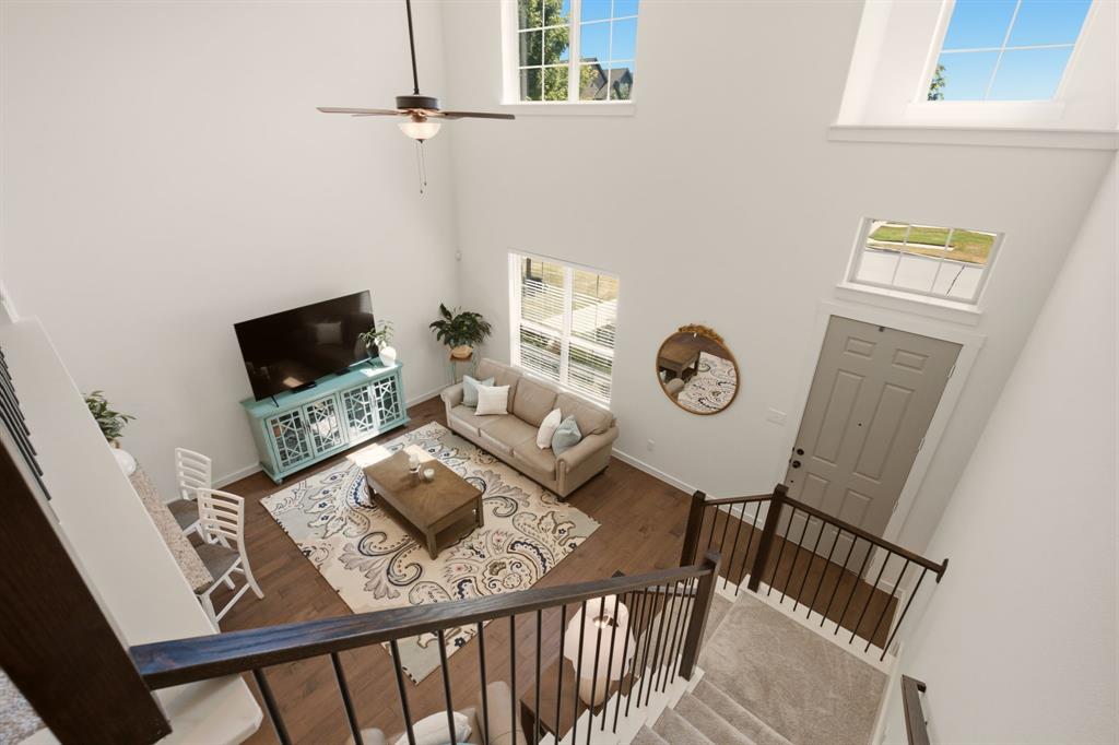 5904 Ridgeline Drive, McKinney, TX 75070