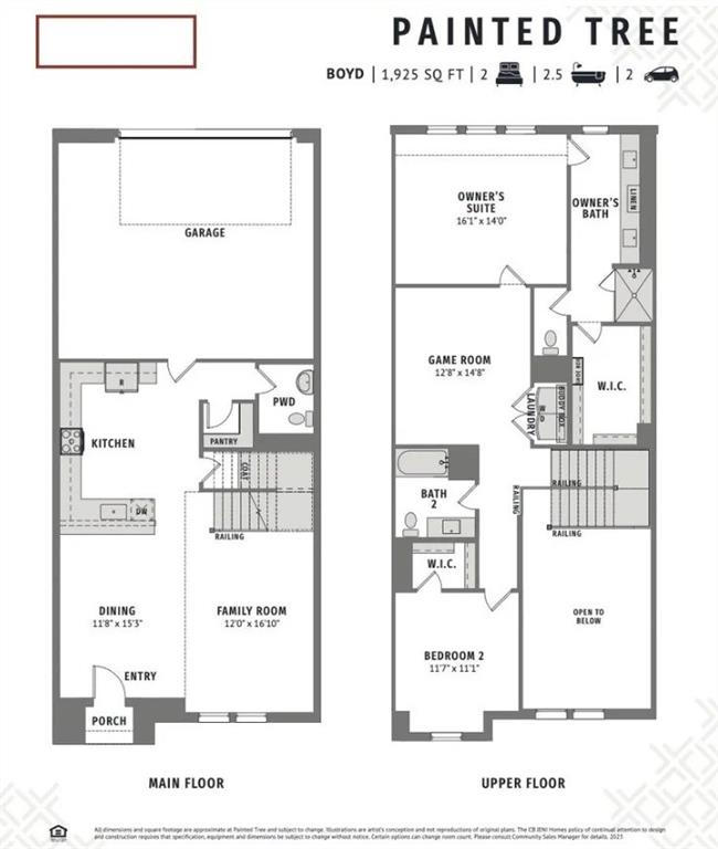 4833 Lunker Street, McKinney, TX 75071