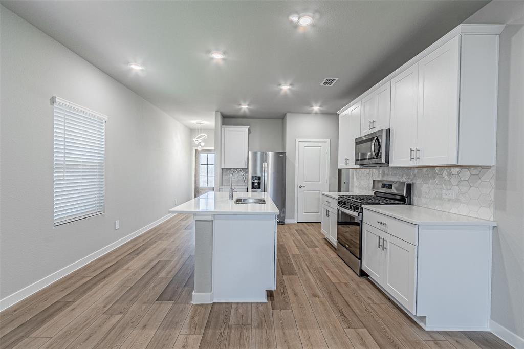 6005 alderton Drive, McKinney, TX 75071